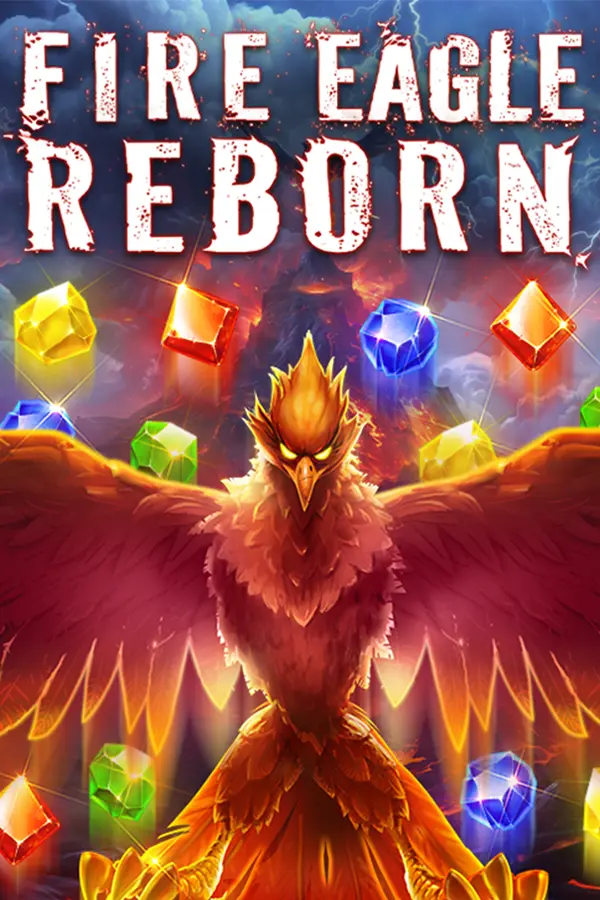 Fire Eagle Reborn
