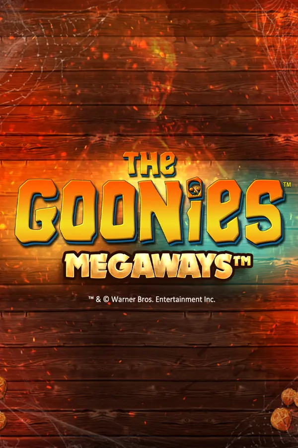The Goonies Megaways